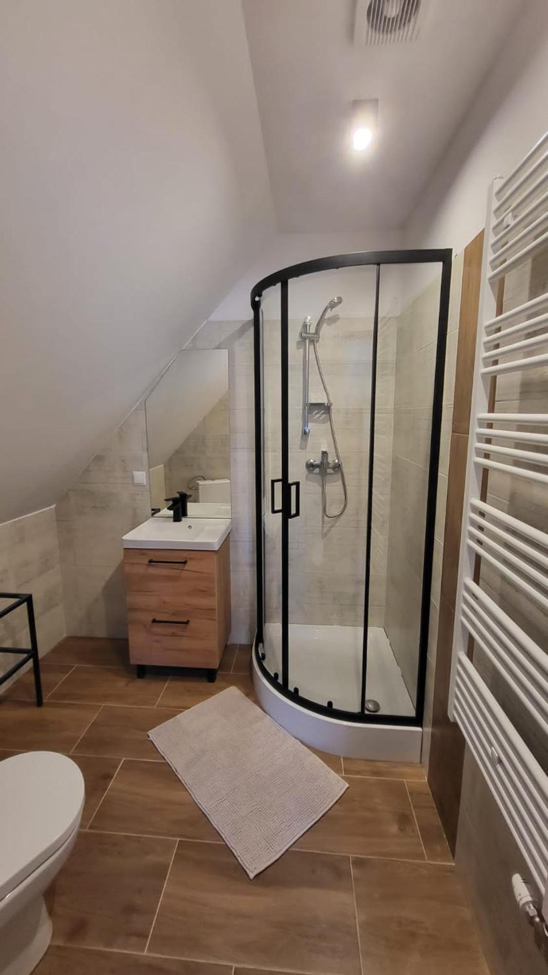 Stylove Apartamenty Kocierz Rychwaldzki Bagian luar foto